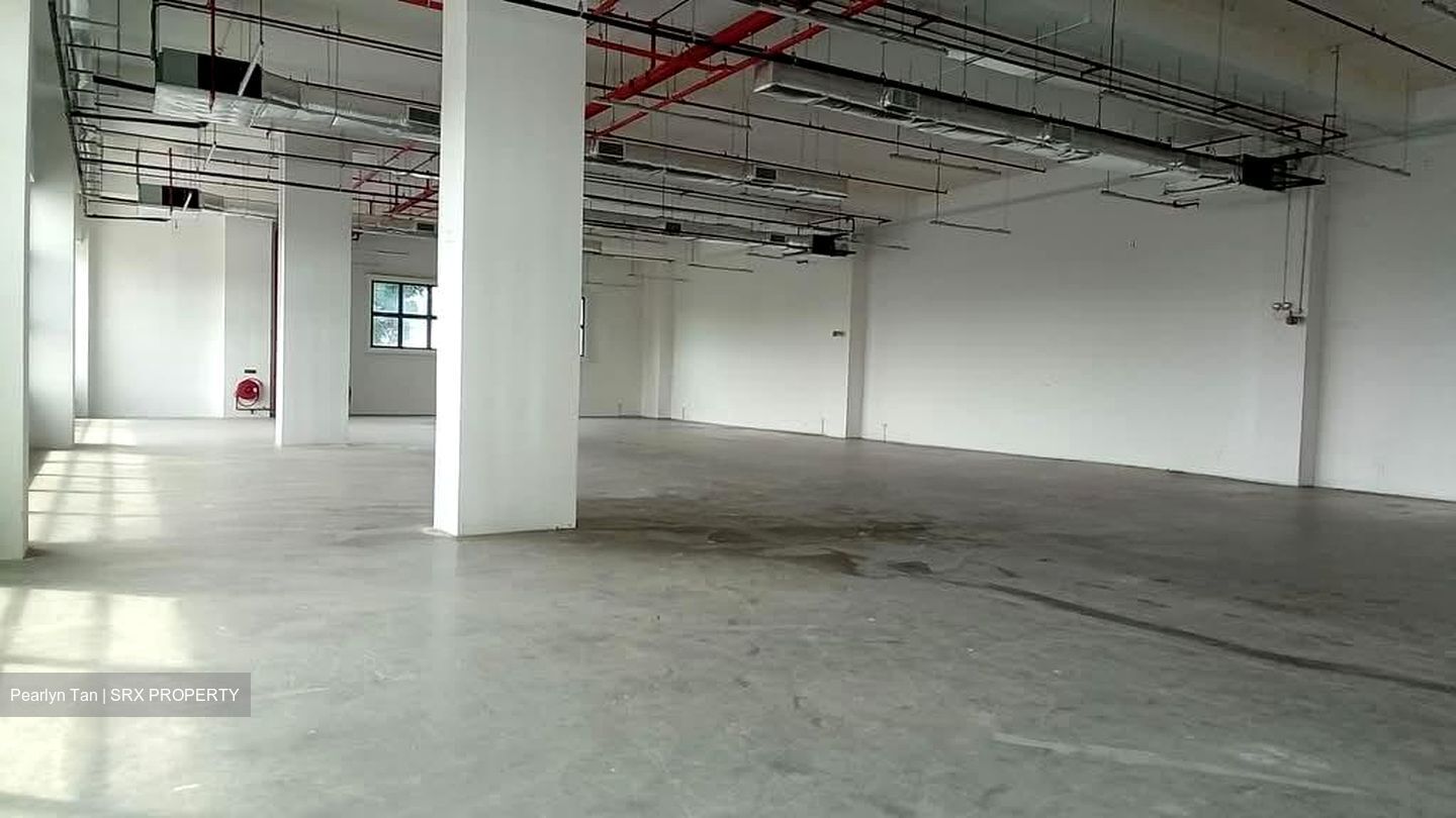 The Furniture Mall (D22), Factory #529696271